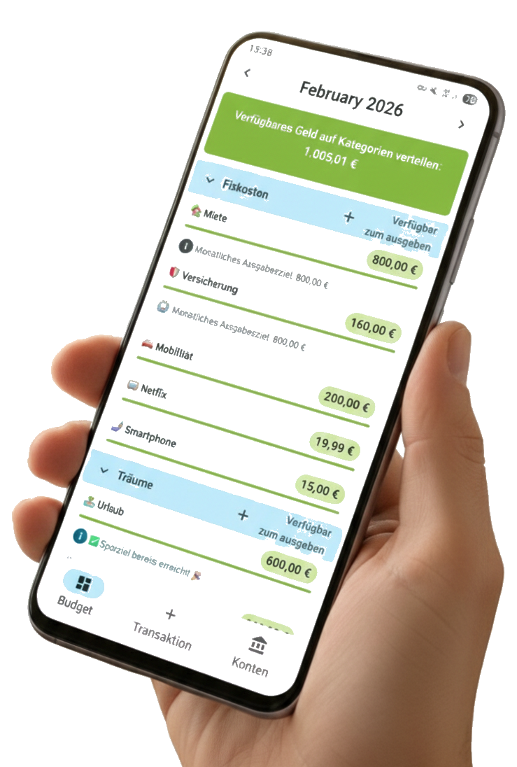 GetALife App Interface